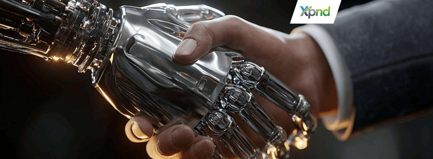 面向未来：AI、自动化与创新